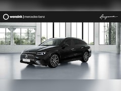 Mercedes-Benz CLA-klasse Shooting Brake - 200 Business Solution AMG 58 kWh | Premium Pakket | Multibeam Led | Superscreen | Trekhaak