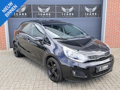 Kia Rio - 1.2 CVVT Super Pack Trekhaak PDC NAP