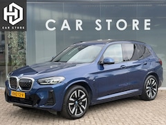 BMW iX3 - High Executive 80 kWh 99% SOH M-Sport LCI PANO|LEDER|MEMORY