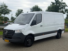 Mercedes-Benz Sprinter - 315CDI L2H1 Automaat Airco Cruisecontrol Trekhaak AppleCarplay EURO 6