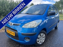 Hyundai i10 - 1.1 Active Cool