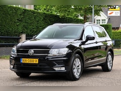 Volkswagen Tiguan - 1.4 TSI ACT Connected Series | NAVI | CLIMA | CRUISE | ZEER MOOIE GOED ONDERHOUDEN AUTO |