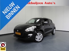 Suzuki Swift - 1.2i Select NAVI-APP/CAMERA/AIRCO/16"LMV