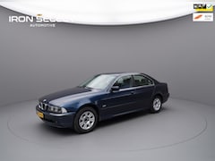 BMW 5-serie - 520i Edition