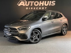 Mercedes-Benz GLA-Klasse - 200 Business Solution AMG Pano/Memoryseats/Ambient/Camera/Carbon/19"/Stoelverwarming