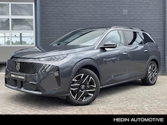 Peugeot 5008 - Hybrid 145 GT 7-Persoons | Elektrische Achterklep | Navigatie | Camera