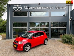 Citroën C1 - 1.0 VTi Millenium carplay