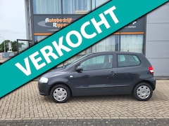 Volkswagen Fox - 1.2 Trendline
