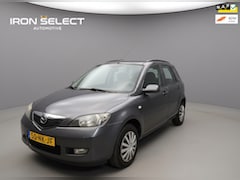 Mazda 2 - 2 1.4 Exclusive