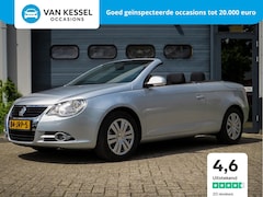 Volkswagen Eos - 2.0-16v FSI | Nwe Distributieriem | Stoelverw