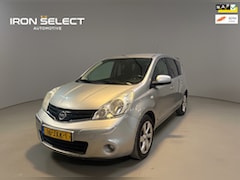 Nissan Note - 1.4 Acenta