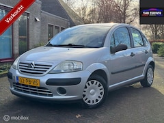 Citroën C3 - 1.1i Ligne Ambiance NWE APK KOOPJE