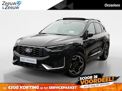 Ford Kuga - 2.5 PHEV ST-Line X | NL Auto | Winterpack | Panorama Dak | Elec Trekhaak | Technology Pack