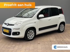 Fiat Panda - 1.2 Lounge 5-Deurs | Climate Control | Parkeersensoren Achter | Bluetooth | Centrale Vergr