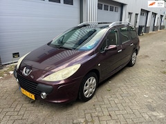 Peugeot 307 SW - 1.6-16V Pack AIRCO 7P NW DISTRIBUTIE