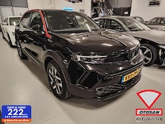 Opel Mokka - 1.2 Turbo GS Line Full led Automaat