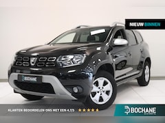 Dacia Duster - 1.0 TCe Bi-Fuel Comfort | Airco | Navigatie | LPG-G3 | Trekhaak | Cruise control |