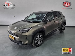 Toyota Yaris Cross - 1.5 Hybrid Bi-Tone / PDC / BSM