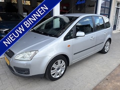 Ford Focus C-Max - 2.0-16V Trend