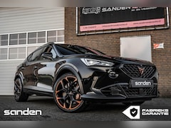 CUPRA Formentor - VZ5 4Drive|BTW|5Cilinder|Kuip|Akebono|Carbon