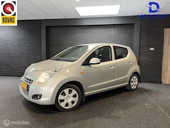 Suzuki Alto - 1.0 Comfort Plus|Airco|NAP|ZEER LEUKE AUTO
