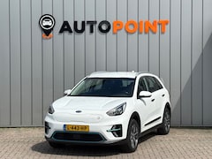 Kia e-Niro - DynamicLine 39 kWh ORG NL 1e EIG DEALEROND|CAMERA|ADAPT.CRUISE|LANE.ASSIST|NAVI|CARPLAY|