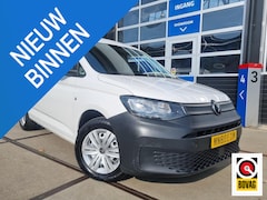 Volkswagen Caddy Cargo - 2.0 TDI NAVI / APP CONNECT / CRUISE / PDC / AIRCO