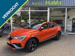 Renault Arkana - 1.3 160 R.S. line