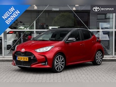 Toyota Yaris - 1.5 Hybrid 130 GR SPORT
