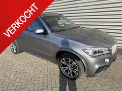 BMW X5 - xDrive40e M PANO Trekhaak 1e Eig. Keyless Harman