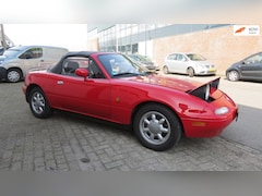 Mazda MX-5 - 1.6i