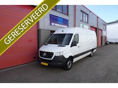 Mercedes-Benz Sprinter - 315 1.9 CDI maxi xxxxl airco automaat