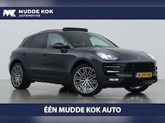 Porsche Macan - 3.0 S | Panoramadak | 21 Inch | BOSE Audio | Camera | Vol-Leder | Trekhaak