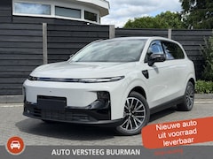 Leapmotor B10 - Design Hybrid EV 18.8 kWh 218PK Automaat Navigatie, Camera 360, Lichtmetalen velgen, Elekt