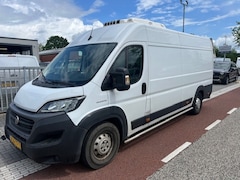 Fiat Ducato - 35 2.3 MultiJet 103KW MAXI L4H2 KOELING TIEFKUHLUNG KLIMA