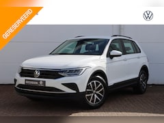 Volkswagen Tiguan - 1.4 eHybrid Life 204pk DSG6