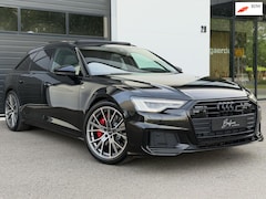 Audi A6 Avant - 55 TFSIe Quattro Competition Panodak | 20 Inch