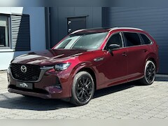 Mazda CX-80 - 2.5 e-SkyActiv PHEV Homura Plus 7-PERSOONS VOL