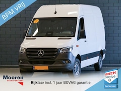 Mercedes-Benz Sprinter - 317 1.9 CDI L2H2 PRO RWD | MBUX | 3.500KG AHW Mogelijk |