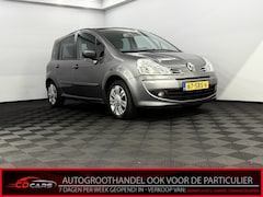 Renault Grand Modus - 1.2 TCE Exception Clima, Parkeersensoren, Cruise control, Radio, Lichtmetalen velgen, Mist