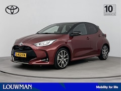 Toyota Yaris - 1.5 Hybrid Executive | NL dealeronderhouden |