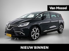 Renault Grand Scénic - 1.3 TCe Bose | Automaat | Apple Carplay/Android Auto | Panoramadak | Achteruitrijcamera |