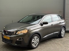 Peugeot 3008 - 1.2 PureTech Blue Lease Executive l Distributie VV l VDOH l Navi l Cruise l Rijdt & Schake