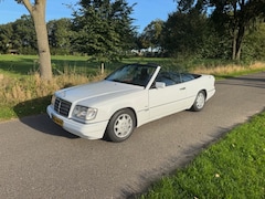 Mercedes-Benz 300-serie - (W124) Cabriolet CE-24