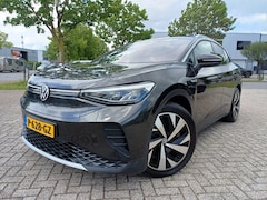 Volkswagen ID.4 - First 77 kWh NAVI/CAMERA/CLIMA/CRUISE