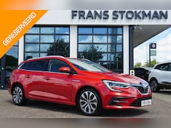 Renault Mégane Estate - 1.3 TCe 140 Techno