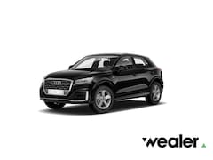 Audi Q2 - 35 TFSI S Edition | 150 PK | Automaat | Cruise control | S line | Climate control | Apple