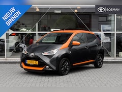 Toyota Aygo - 1.0 VVT-i x-JBL
