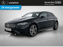 Mercedes-Benz A-klasse - 250 e Business Solution AMG | Nightpakket | Smartphone-integratie | Panoramaschuifdak | Mu