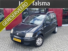 Fiat Panda - 1.2 Active | Airco | Dakrails